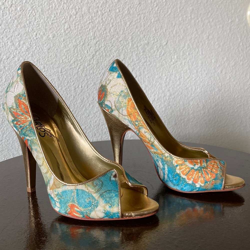 Size 7